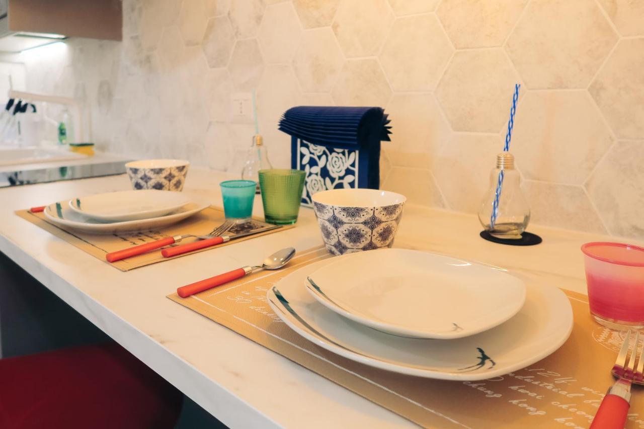 Cozy Studio Florence Smn - Fancy Apartments Екстер'єр фото