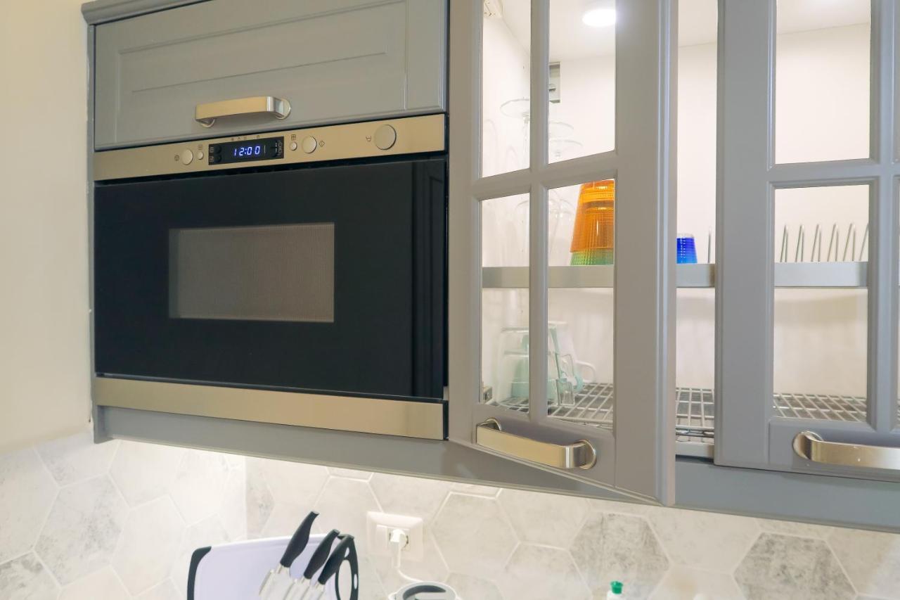 Cozy Studio Florence Smn - Fancy Apartments Екстер'єр фото
