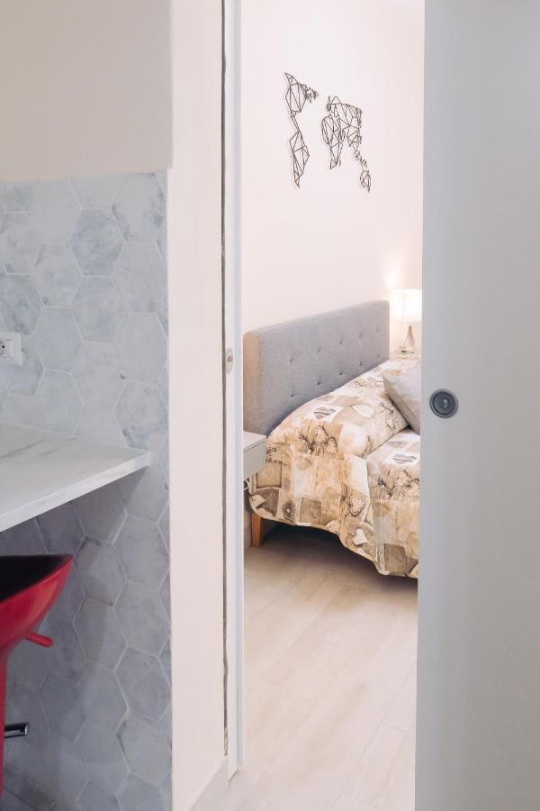 Cozy Studio Florence Smn - Fancy Apartments Екстер'єр фото