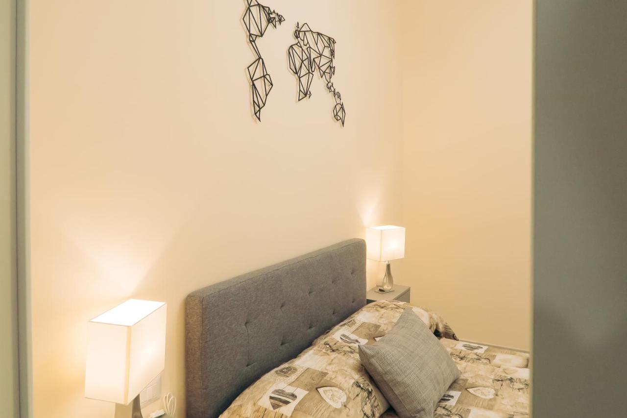 Cozy Studio Florence Smn - Fancy Apartments Екстер'єр фото