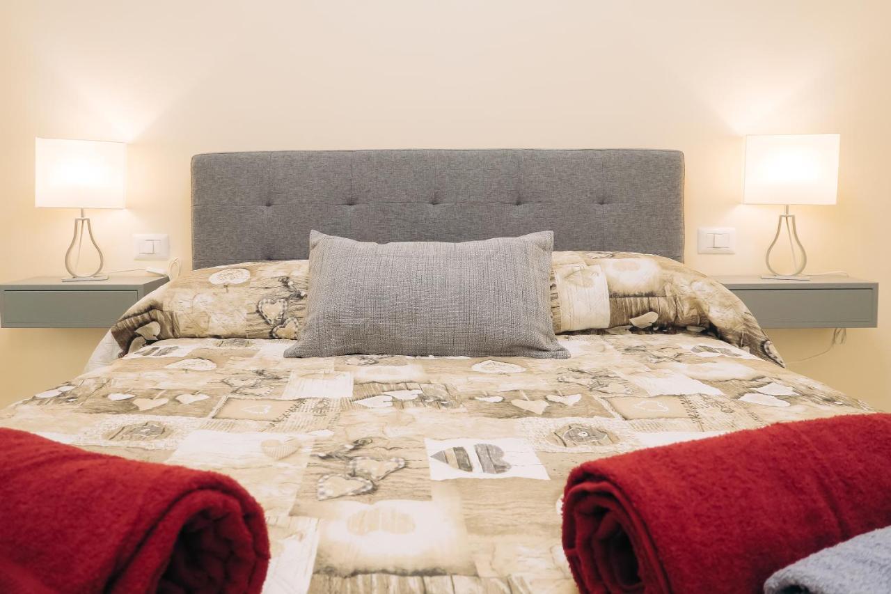 Cozy Studio Florence Smn - Fancy Apartments Екстер'єр фото