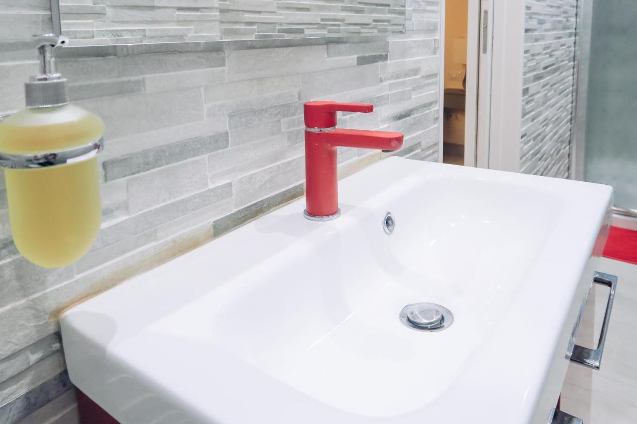 Cozy Studio Florence Smn - Fancy Apartments Екстер'єр фото