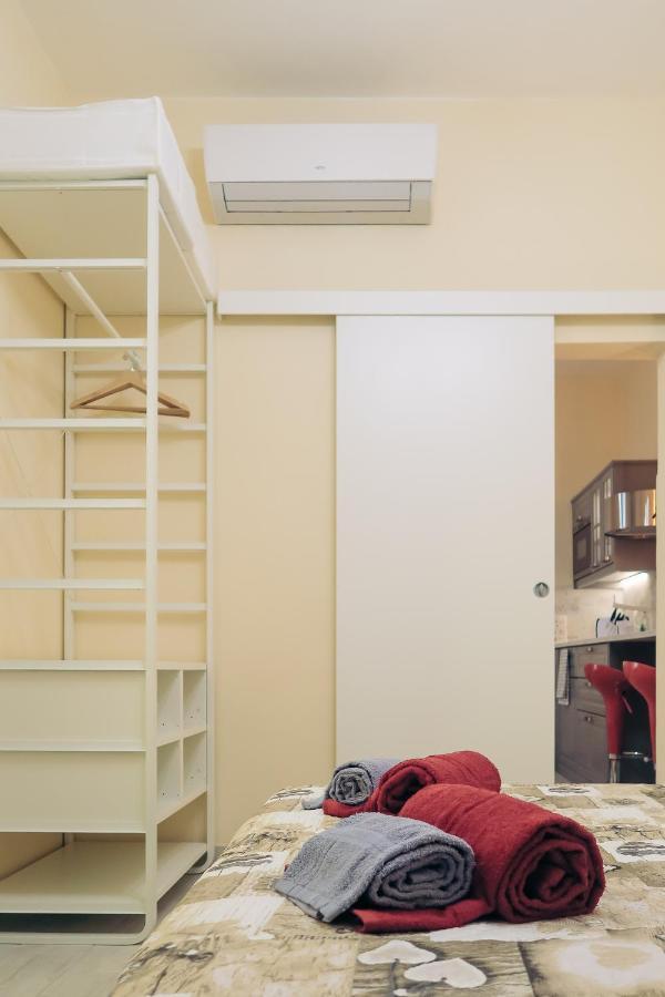 Cozy Studio Florence Smn - Fancy Apartments Екстер'єр фото